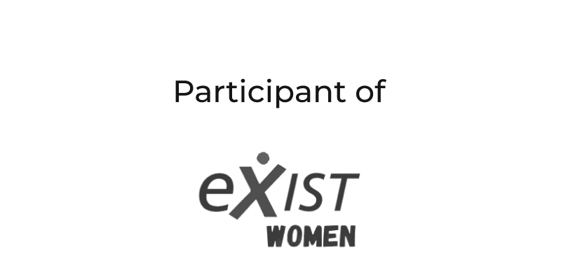 Participant of exist women