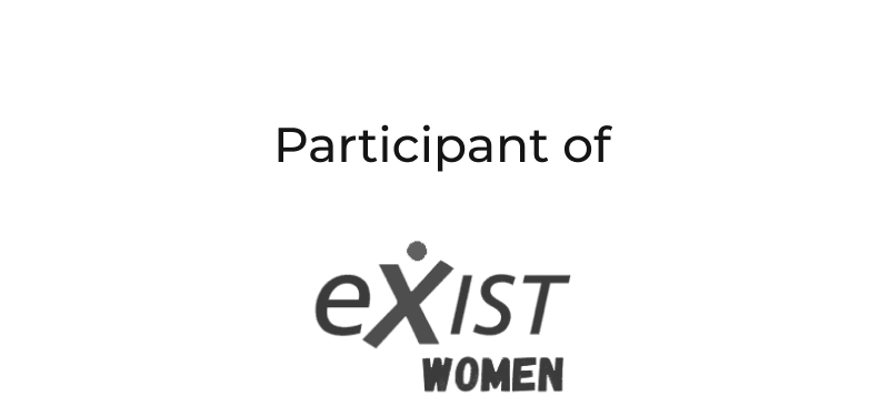 Participant of exist women